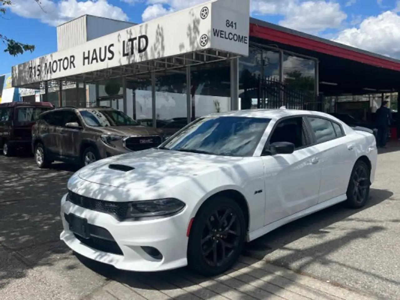 2023 Dodge Charger