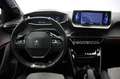 Peugeot 208 e-208 GT 350 50 KWH - Panorama, Carplay, Digitaal Zwart - thumbnail 4