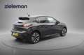 Peugeot 208 e-208 GT 350 50 KWH - Panorama, Carplay, Digitaal Zwart - thumbnail 17
