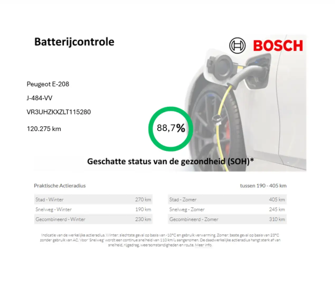 Peugeot 208 e-208 GT 350 50 KWH - Panorama, Carplay, Digitaal Zwart - 2