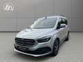 Mercedes-Benz T-Class Progressive MBUX*Klima*Autom*LEB*Klimaaut. Silber - thumbnail 3