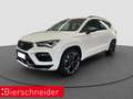 CUPRA Ateca 2.0 TSI DSG 4Drive NAVI KAMERA PDC VIRT SHZ Weiß - thumbnail 1