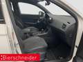 CUPRA Ateca 2.0 TSI DSG 4Drive NAVI KAMERA PDC VIRT SHZ Weiß - thumbnail 14