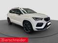 CUPRA Ateca 2.0 TSI DSG 4Drive NAVI KAMERA PDC VIRT SHZ Weiß - thumbnail 9
