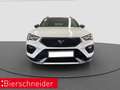 CUPRA Ateca 2.0 TSI DSG 4Drive NAVI KAMERA PDC VIRT Weiß - thumbnail 2
