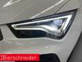 CUPRA Ateca 2.0 TSI DSG 4Drive NAVI KAMERA PDC VIRT Weiß - thumbnail 29