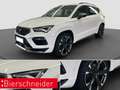 CUPRA Ateca 2.0 TSI DSG 4Drive NAVI KAMERA PDC VIRT Weiß - thumbnail 34