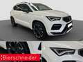 CUPRA Ateca 2.0 TSI DSG 4Drive NAVI KAMERA PDC VIRT Weiß - thumbnail 10