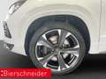CUPRA Ateca 2.0 TSI DSG 4Drive NAVI KAMERA PDC VIRT SHZ Weiß - thumbnail 28