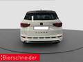 CUPRA Ateca 2.0 TSI DSG 4Drive NAVI KAMERA PDC VIRT SHZ Weiß - thumbnail 5