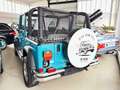 Jeep Wrangler Cabrio*Youngtimer*TÜV bis 04/2025* Blauw - thumbnail 4