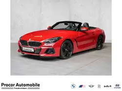 Bmw Z4 M40i M Sport HUD NAVI LED Sound Syst. DAB LM