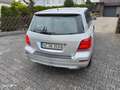 Mercedes-Benz GLK 200 GLK 200 CDI DPF BlueEFFICIENCY Silber - thumbnail 2