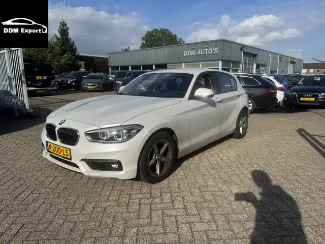 BMW 1er