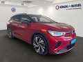 Volkswagen ID.4 ID.4 GTX 4MOTION 250 kW (340 PS) 77 kWh 1-G Rot - thumbnail 3