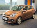 Hyundai i10 KLIMA*SITZ.+LENKRHZ.*TEMPOMAT*MFL*USB Braun - thumbnail 3