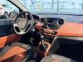 Hyundai i10 KLIMA*SITZ.+LENKRHZ.*TEMPOMAT*MFL*USB Braun - thumbnail 11