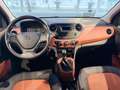 Hyundai i10 KLIMA*SITZ.+LENKRHZ.*TEMPOMAT*MFL*USB Braun - thumbnail 12