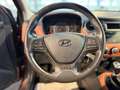 Hyundai i10 KLIMA*SITZ.+LENKRHZ.*TEMPOMAT*MFL*USB Braun - thumbnail 15