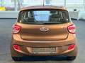 Hyundai i10 KLIMA*SITZ.+LENKRHZ.*TEMPOMAT*MFL*USB Braun - thumbnail 6