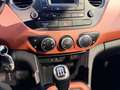 Hyundai i10 KLIMA*SITZ.+LENKRHZ.*TEMPOMAT*MFL*USB Braun - thumbnail 16