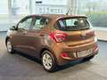 Hyundai i10 KLIMA*SITZ.+LENKRHZ.*TEMPOMAT*MFL*USB Braun - thumbnail 5