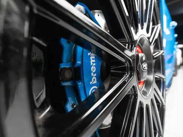 Ford Focus view 18