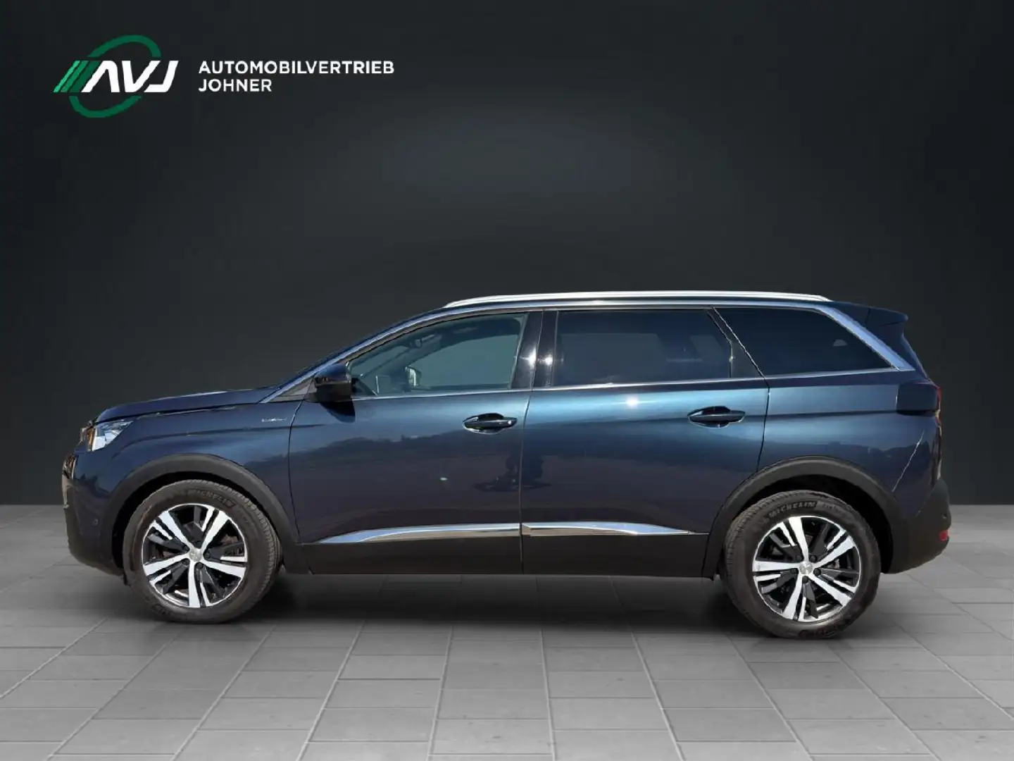 Peugeot 5008 Allure | GT Line | Keyless | Full-LED - 2