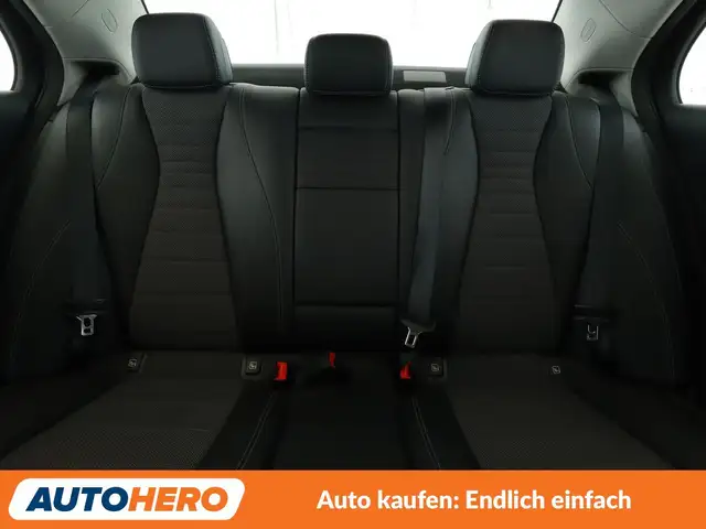 Mercedes-Benz E Class view 15