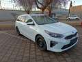 Kia Ceed SW / cee'd SW ceed SW 1,6 CRDi ISG Silber DCT Silber White - thumbnail 8
