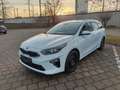 Kia Ceed SW / cee'd SW ceed SW 1,6 CRDi ISG Silber DCT Silber White - thumbnail 11