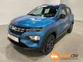 Dacia Spring Electric Essential Automatik Navi Klima PDC Blau - thumbnail 1