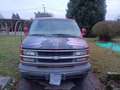 Chevrolet Express 5.7 l  V8 Rot - thumbnail 2