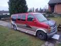 Chevrolet Express 5.7 l  V8 Rot - thumbnail 3