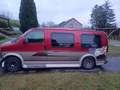 Chevrolet Express 5.7 l  V8 Rot - thumbnail 1