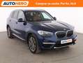 BMW X3 xDrive 20d Mild-Hybrid Luxury Line Azul - thumbnail 8