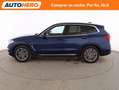 BMW X3 xDrive 20d Mild-Hybrid Luxury Line Azul - thumbnail 3