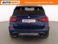 BMW X3 xDrive 20d Mild-Hybrid Luxury Line Azul - thumbnail 5
