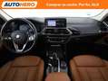 BMW X3 xDrive 20d Mild-Hybrid Luxury Line Azul - thumbnail 13