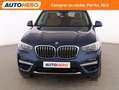 BMW X3 xDrive 20d Mild-Hybrid Luxury Line Azul - thumbnail 9