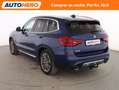 BMW X3 xDrive 20d Mild-Hybrid Luxury Line Azul - thumbnail 4
