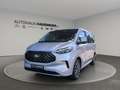 Ford Tourneo Custom Titanium X 2.0 AWD Silber - thumbnail 1