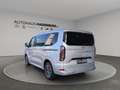 Ford Tourneo Custom Titanium X 2.0 AWD Silber - thumbnail 4