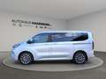 Ford Tourneo Custom Titanium X 2.0 AWD Silber - thumbnail 3