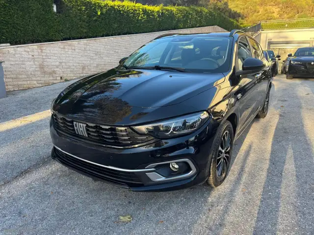 Fiat Tipo 1.6 Mjt S&S SW City Life