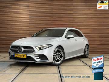 Business Solution AMG | LED | 18' inch | Sportstoe