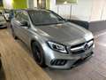 Mercedes-Benz GLA 45 AMG GLA 45 AMG 4matic 381cv auto Unico Proprie. Gris - thumbnail 3