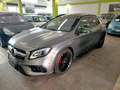 Mercedes-Benz GLA 45 AMG GLA 45 AMG 4matic 381cv auto Unico Proprie. Gris - thumbnail 1