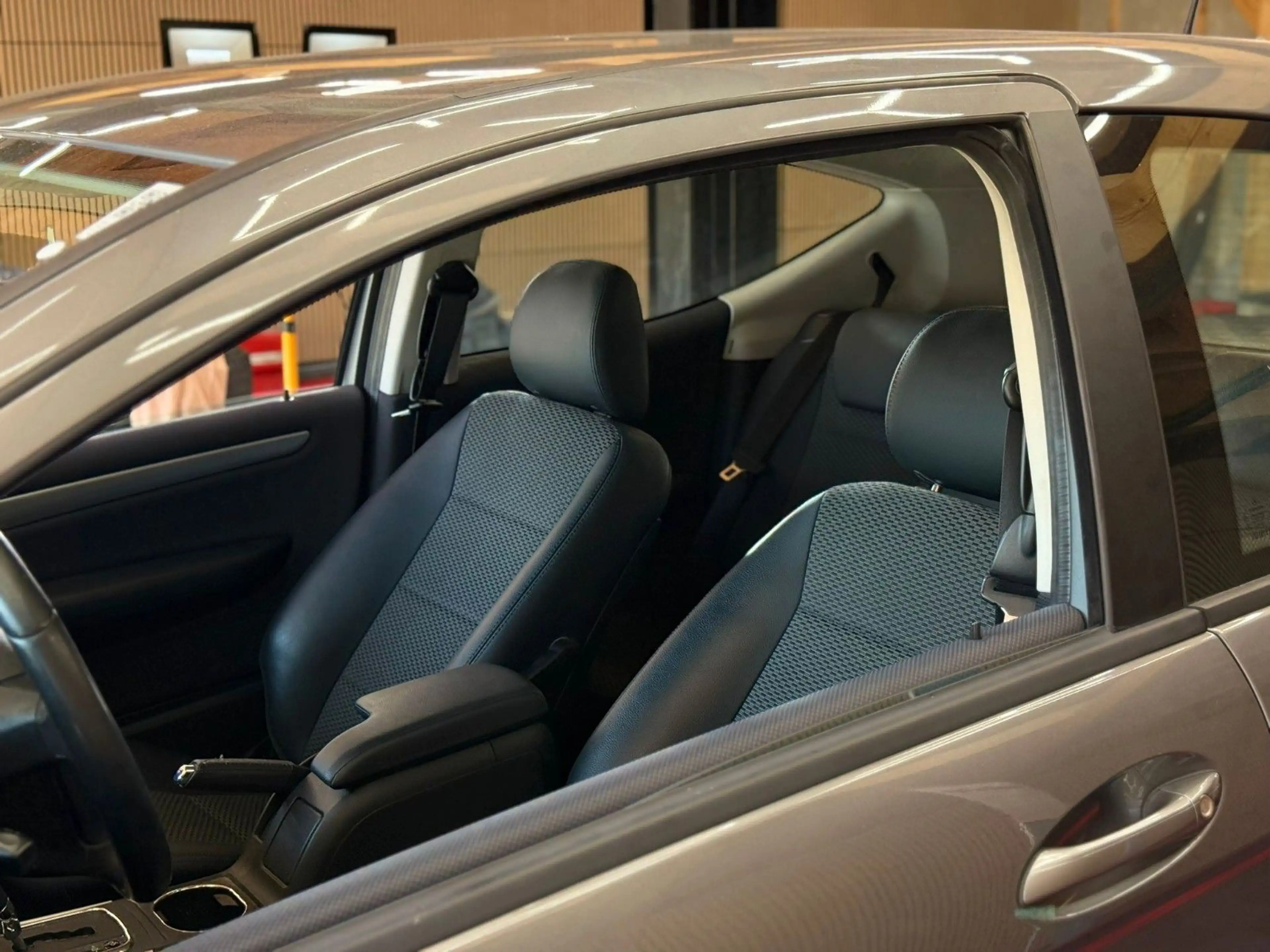 Mercedes-Benz A 150 AVANTGARDE — photo 11