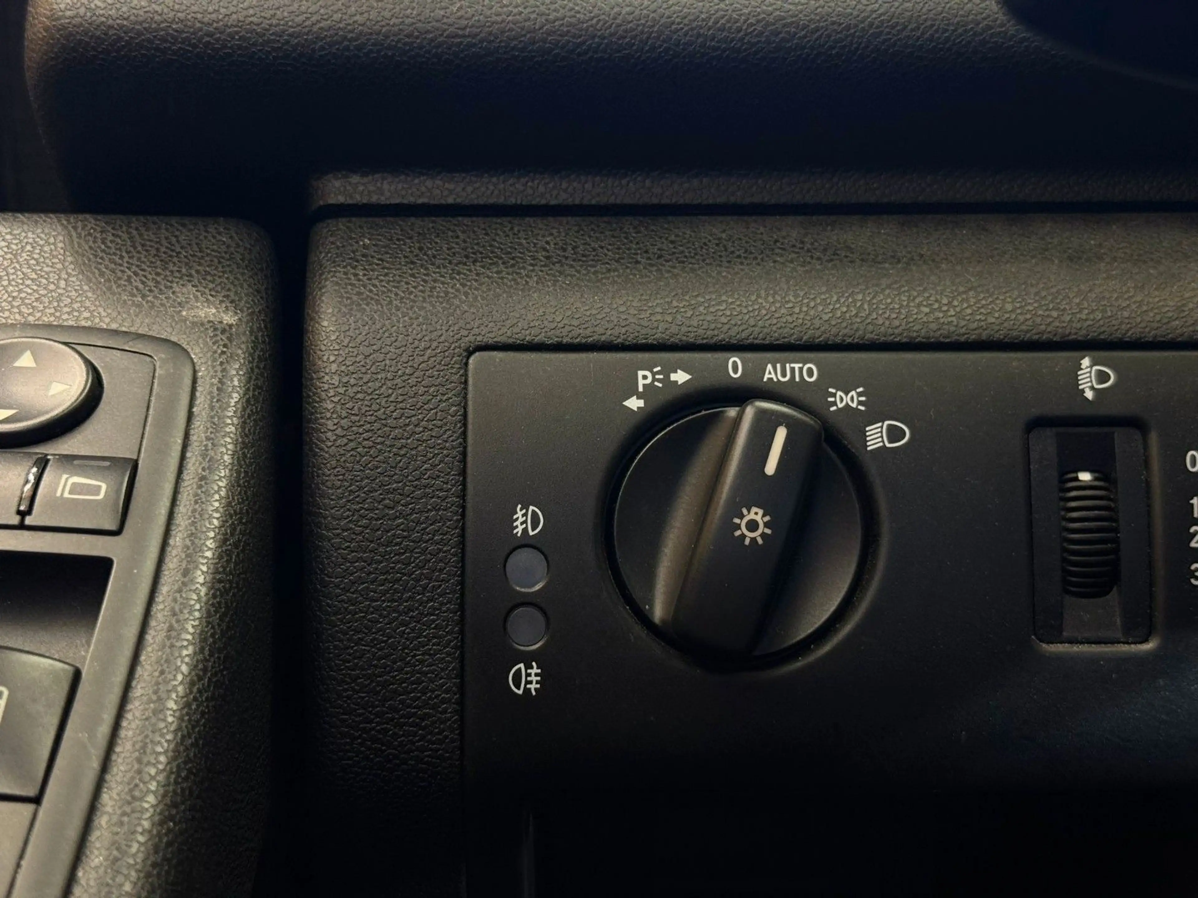 Mercedes-Benz A 150 AVANTGARDE — photo 16